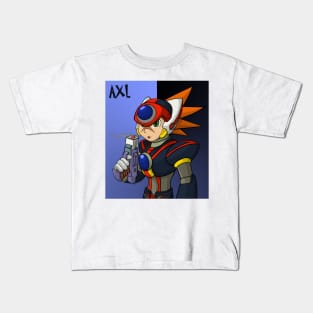 Axl Kids T-Shirt